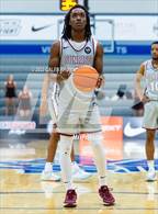 Photo from the gallery "Alta vs. Sunrise Christian Academy (5 for the Fight Hoopfest)"