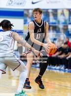 Photo from the gallery "Alta vs. Sunrise Christian Academy (5 for the Fight Hoopfest)"