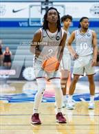 Photo from the gallery "Alta vs. Sunrise Christian Academy (5 for the Fight Hoopfest)"