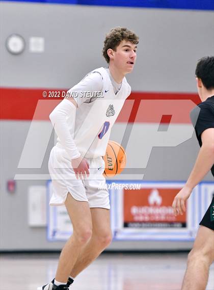 Thumbnail 2 in Ponderosa vs. Folsom (Stan Harms Classic) photogallery.