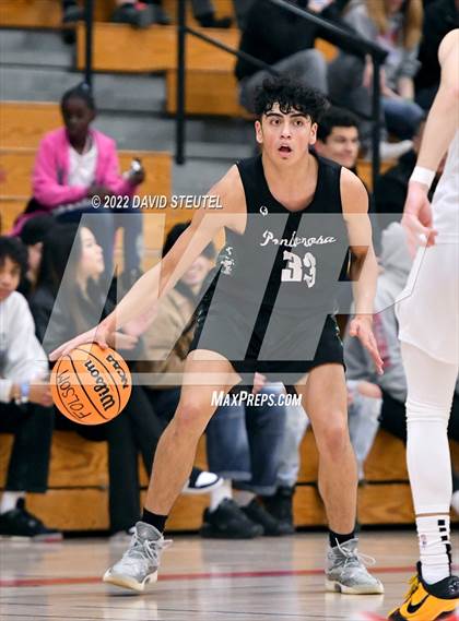 Thumbnail 2 in Ponderosa vs. Folsom (Stan Harms Classic) photogallery.
