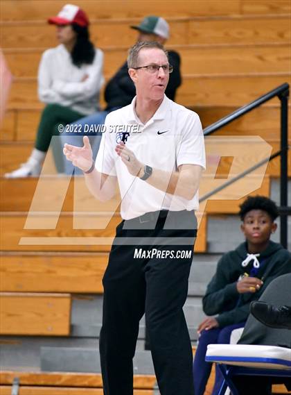 Thumbnail 3 in Ponderosa vs. Folsom (Stan Harms Classic) photogallery.
