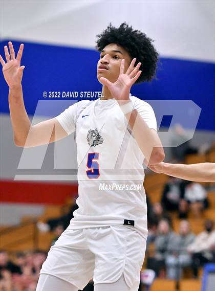 Thumbnail 2 in Ponderosa vs. Folsom (Stan Harms Classic) photogallery.