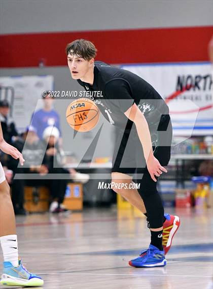 Thumbnail 2 in Ponderosa vs. Folsom (Stan Harms Classic) photogallery.