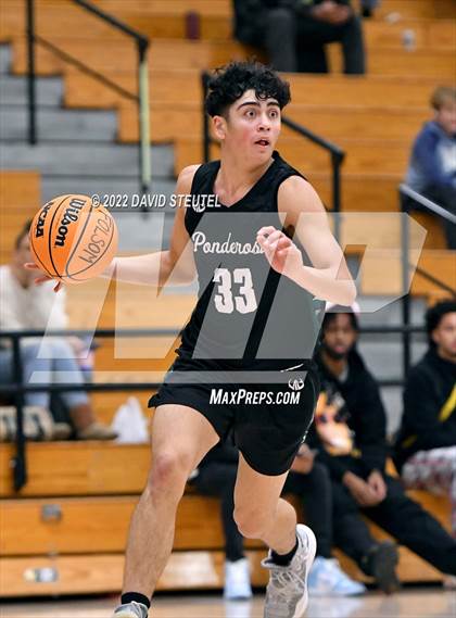Thumbnail 2 in Ponderosa vs. Folsom (Stan Harms Classic) photogallery.
