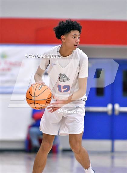 Thumbnail 2 in Ponderosa vs. Folsom (Stan Harms Classic) photogallery.
