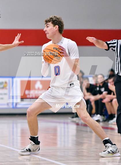 Thumbnail 2 in Ponderosa vs. Folsom (Stan Harms Classic) photogallery.