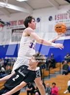 Photo from the gallery "Ponderosa vs. Folsom (Stan Harms Classic)"