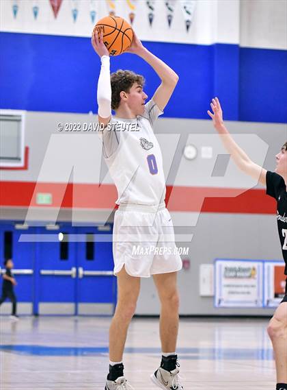 Thumbnail 2 in Ponderosa vs. Folsom (Stan Harms Classic) photogallery.