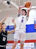 Photo from the gallery "Ponderosa vs. Folsom (Stan Harms Classic)"