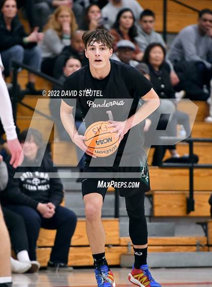 Thumbnail 1 in Ponderosa vs. Folsom (Stan Harms Classic) photogallery.