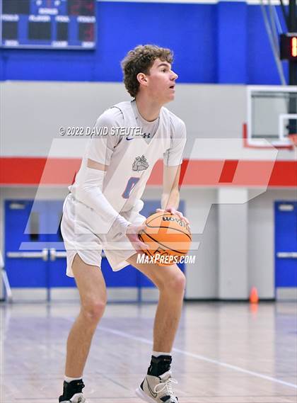 Thumbnail 1 in Ponderosa vs. Folsom (Stan Harms Classic) photogallery.