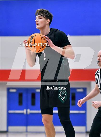 Thumbnail 2 in Ponderosa vs. Folsom (Stan Harms Classic) photogallery.