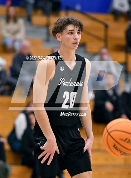 Thumbnail 3 in Ponderosa vs. Folsom (Stan Harms Classic) photogallery.