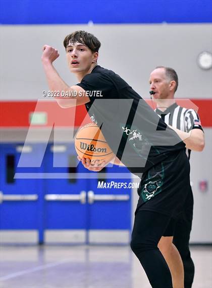 Thumbnail 3 in Ponderosa vs. Folsom (Stan Harms Classic) photogallery.