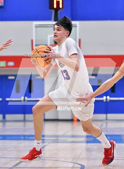 Thumbnail 1 in Ponderosa vs. Folsom (Stan Harms Classic) photogallery.