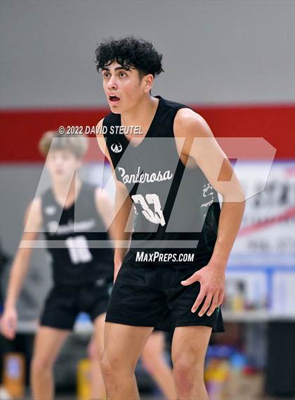 Thumbnail 3 in Ponderosa vs. Folsom (Stan Harms Classic) photogallery.
