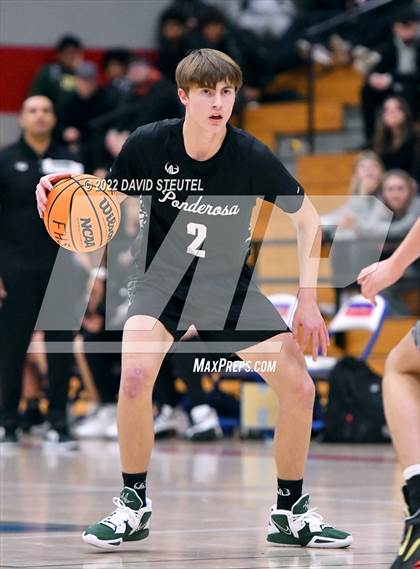 Thumbnail 3 in Ponderosa vs. Folsom (Stan Harms Classic) photogallery.