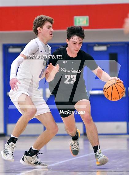 Thumbnail 1 in Ponderosa vs. Folsom (Stan Harms Classic) photogallery.