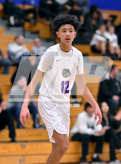 Thumbnail 2 in Ponderosa vs. Folsom (Stan Harms Classic) photogallery.