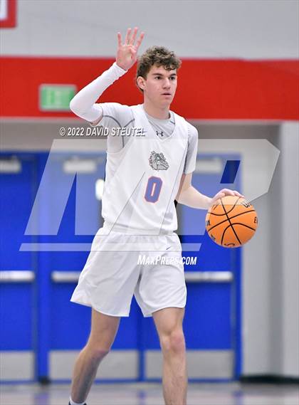 Thumbnail 1 in Ponderosa vs. Folsom (Stan Harms Classic) photogallery.