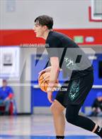 Photo from the gallery "Ponderosa vs. Folsom (Stan Harms Classic)"