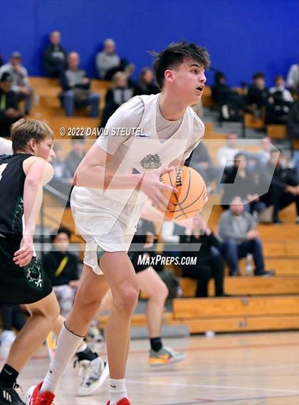 Thumbnail 1 in Ponderosa vs. Folsom (Stan Harms Classic) photogallery.