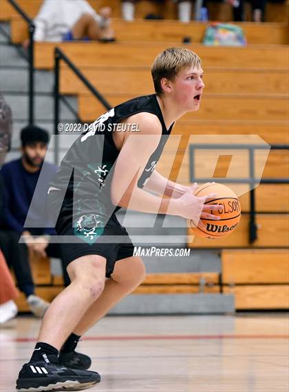 Thumbnail 3 in Ponderosa vs. Folsom (Stan Harms Classic) photogallery.