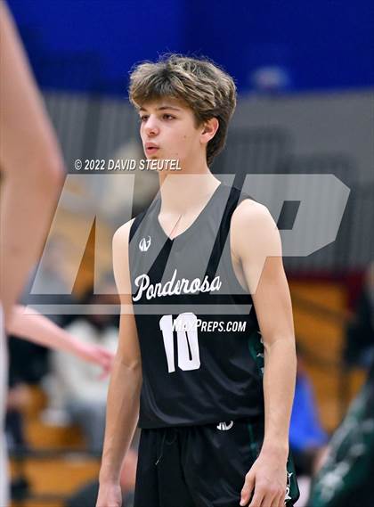 Thumbnail 1 in Ponderosa vs. Folsom (Stan Harms Classic) photogallery.