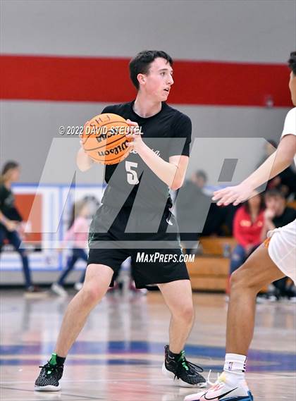 Thumbnail 1 in Ponderosa vs. Folsom (Stan Harms Classic) photogallery.