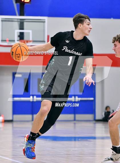 Thumbnail 2 in Ponderosa vs. Folsom (Stan Harms Classic) photogallery.