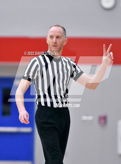 Thumbnail 2 in Ponderosa vs. Folsom (Stan Harms Classic) photogallery.