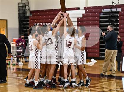 Thumbnail 2 in Loudoun County vs. Handley photogallery.