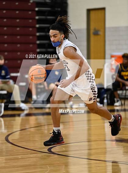 Thumbnail 1 in Loudoun County vs. Handley photogallery.