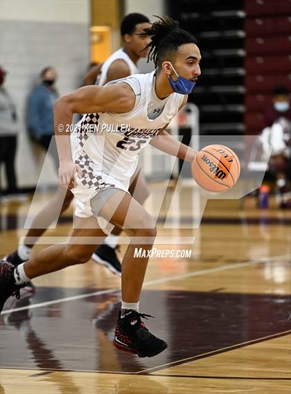 Thumbnail 3 in Loudoun County vs. Handley photogallery.