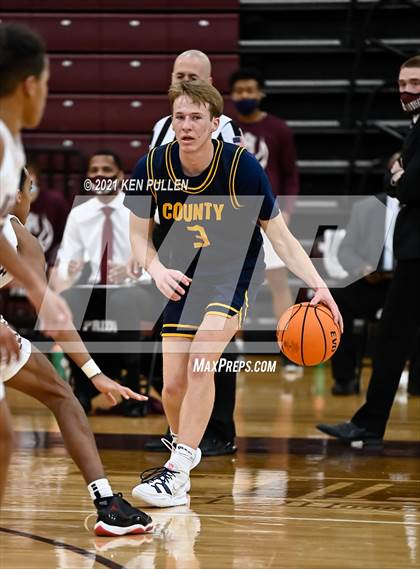 Thumbnail 3 in Loudoun County vs. Handley photogallery.