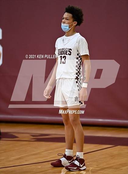 Thumbnail 2 in Loudoun County vs. Handley photogallery.