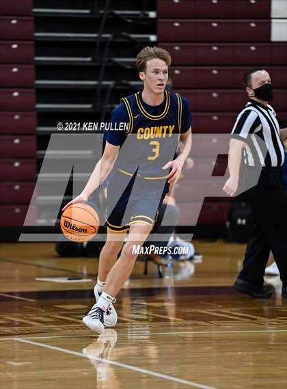 Thumbnail 2 in Loudoun County vs. Handley photogallery.