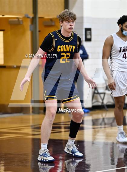 Thumbnail 2 in Loudoun County vs. Handley photogallery.