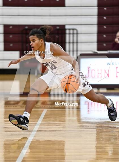 Thumbnail 2 in Loudoun County vs. Handley photogallery.