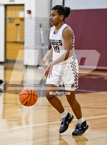Thumbnail 1 in Loudoun County vs. Handley photogallery.