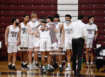 Thumbnail 3 in Loudoun County vs. Handley photogallery.