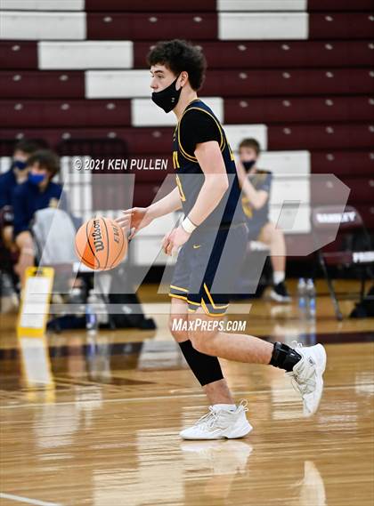 Thumbnail 1 in Loudoun County vs. Handley photogallery.