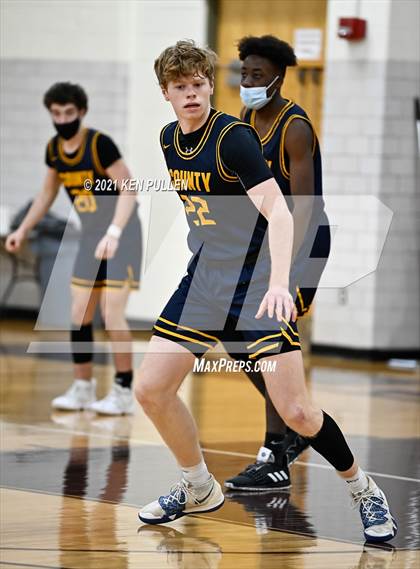 Thumbnail 3 in Loudoun County vs. Handley photogallery.
