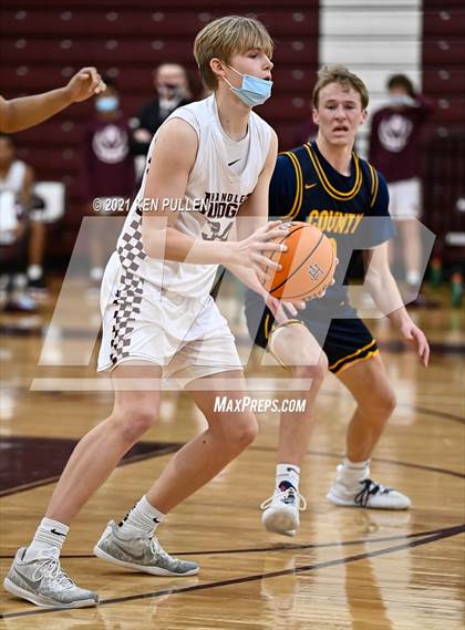 Thumbnail 1 in Loudoun County vs. Handley photogallery.