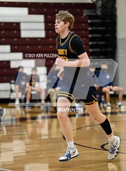 Thumbnail 2 in Loudoun County vs. Handley photogallery.
