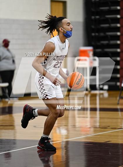 Thumbnail 1 in Loudoun County vs. Handley photogallery.