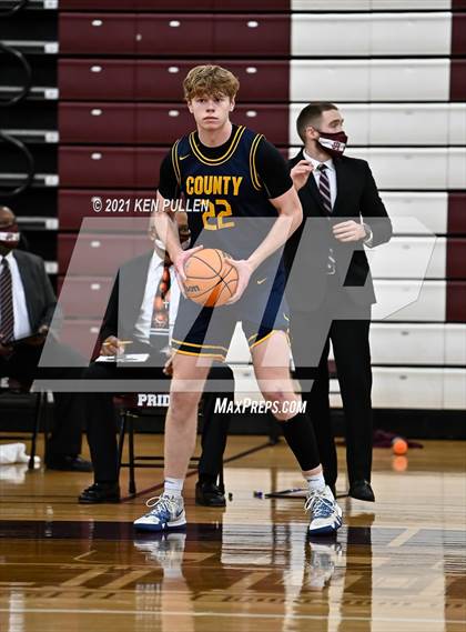Thumbnail 1 in Loudoun County vs. Handley photogallery.