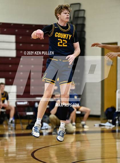 Thumbnail 1 in Loudoun County vs. Handley photogallery.