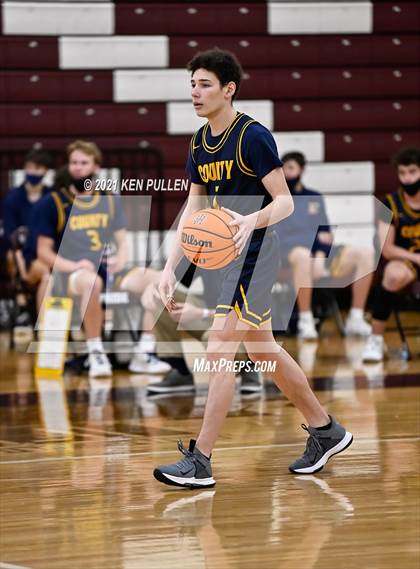 Thumbnail 3 in Loudoun County vs. Handley photogallery.